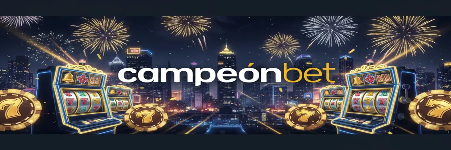 Campeonbet Online-Casino